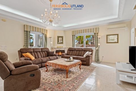 Villa a Ciudad Quesada, Alicante, Ciudad Quesada - € 750.000 | Ref: FBU22036 - foto 4