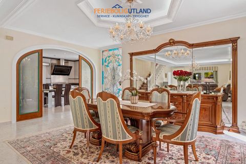 Villa a Ciudad Quesada, Alicante, Ciudad Quesada - € 750.000 | Ref: FBU22036 - foto 10