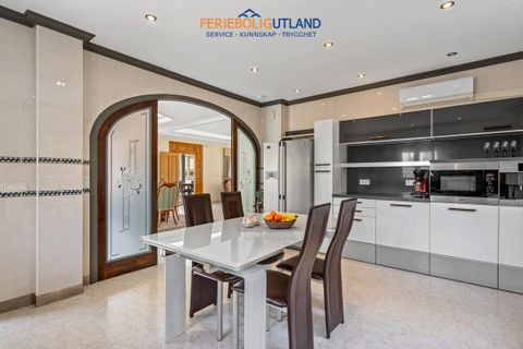 Villa a Ciudad Quesada, Alicante, Ciudad Quesada - € 750.000 | Ref: FBU22036 - foto 12