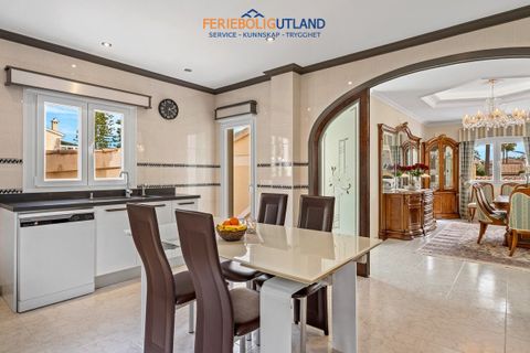 Villa a Ciudad Quesada, Alicante, Ciudad Quesada - € 750.000 | Ref: FBU22036 - foto 13