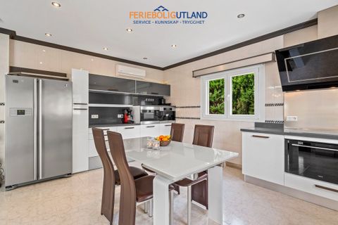 Villa a Ciudad Quesada, Alicante, Ciudad Quesada - € 750.000 | Ref: FBU22036 - foto 14