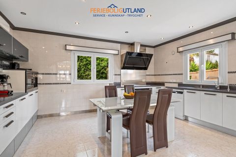 Villa a Ciudad Quesada, Alicante, Ciudad Quesada - € 750.000 | Ref: FBU22036 - foto 15
