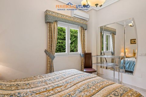 Villa a Ciudad Quesada, Alicante, Ciudad Quesada - € 750.000 | Ref: FBU22036 - foto 21
