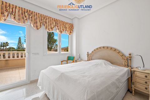 Villa a Ciudad Quesada, Alicante, Ciudad Quesada - € 750.000 | Ref: FBU22036 - foto 23