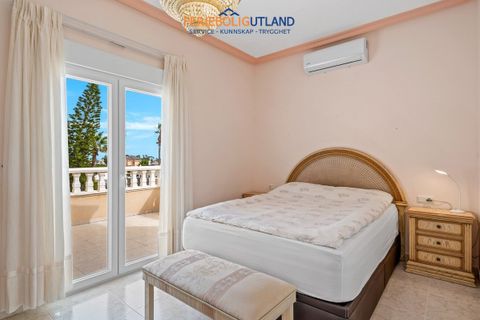 Villa a Ciudad Quesada, Alicante, Ciudad Quesada - € 750.000 | Ref: FBU22036 - foto 28