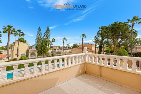 Villa a Ciudad Quesada, Alicante, Ciudad Quesada - € 750.000 | Ref: FBU22036 - foto 32