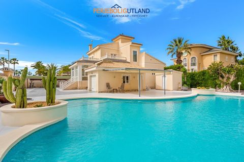 Villa a Ciudad Quesada, Alicante, Ciudad Quesada - € 750.000 | Ref: FBU22036 - foto 42