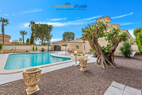 Villa a Ciudad Quesada, Alicante, Ciudad Quesada - € 750.000 | Ref: FBU22036 - foto 44