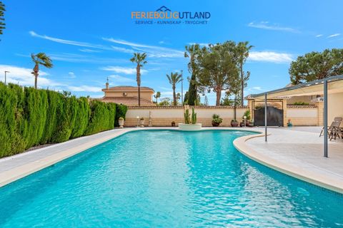 Villa a Ciudad Quesada, Alicante, Ciudad Quesada - € 750.000 | Ref: FBU22036 - foto 47