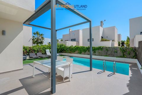 Villa a Ciudad Quesada, Alicante, Ciudad Quesada - € 359.000 | Ref: FBU22040 - foto 3