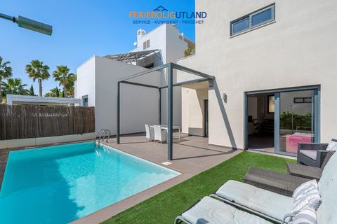 Villa a Ciudad Quesada, Alicante, Ciudad Quesada - € 359.000 | Ref: FBU22040 - foto 4