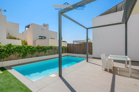 Villa a Ciudad Quesada, Alicante, Ciudad Quesada - € 359.000 | Ref: FBU22040 - foto 5