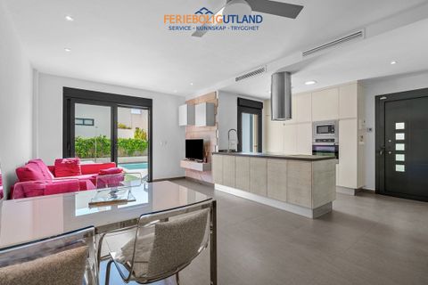 Villa a Ciudad Quesada, Alicante, Ciudad Quesada - € 359.000 | Ref: FBU22040 - foto 8