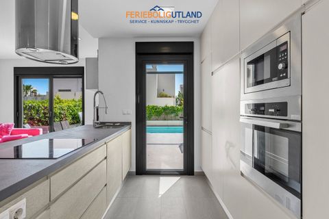 Villa a Ciudad Quesada, Alicante, Ciudad Quesada - € 359.000 | Ref: FBU22040 - foto 11