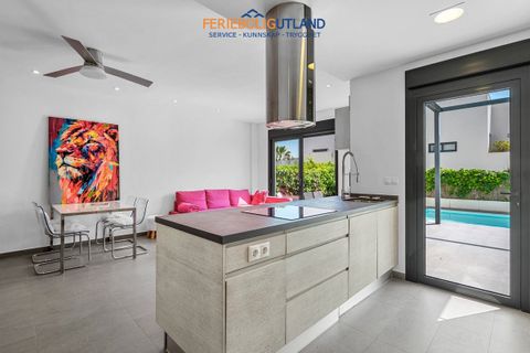 Villa a Ciudad Quesada, Alicante, Ciudad Quesada - € 359.000 | Ref: FBU22040 - foto 14