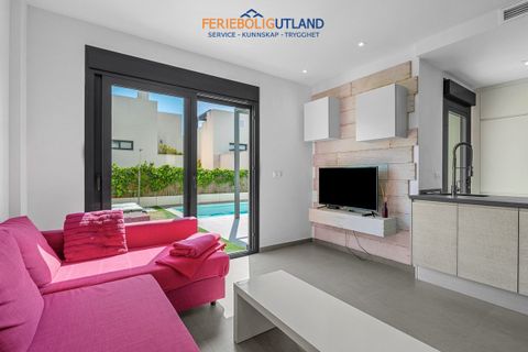 Villa a Ciudad Quesada, Alicante, Ciudad Quesada - € 359.000 | Ref: FBU22040 - foto 16