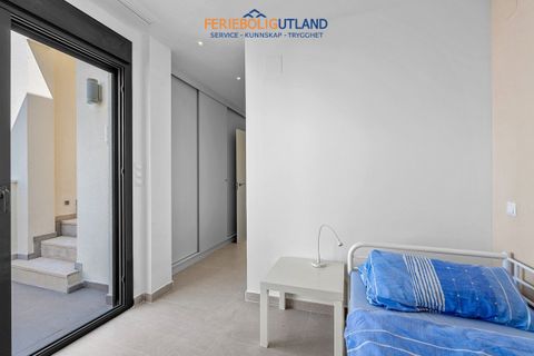 Villa a Ciudad Quesada, Alicante, Ciudad Quesada - € 359.000 | Ref: FBU22040 - foto 22