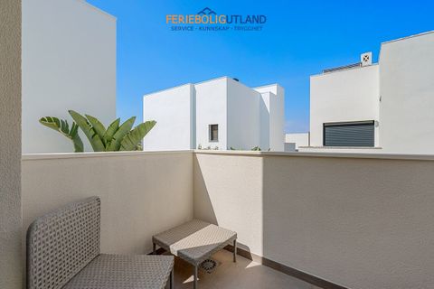 Villa a Ciudad Quesada, Alicante, Ciudad Quesada - € 359.000 | Ref: FBU22040 - foto 24