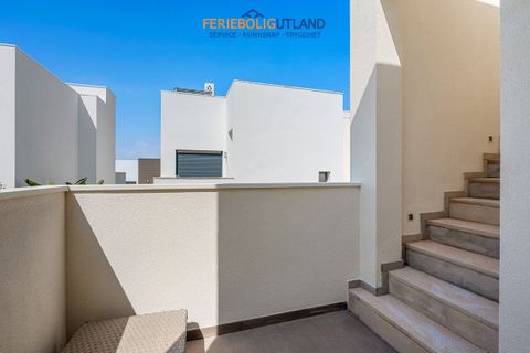 Villa a Ciudad Quesada, Alicante, Ciudad Quesada - € 359.000 | Ref: FBU22040 - foto 25