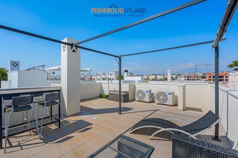 Villa a Ciudad Quesada, Alicante, Ciudad Quesada - € 359.000 | Ref: FBU22040 - foto 26