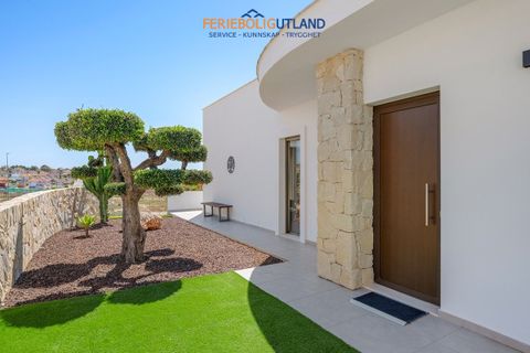 Villa i La Marina, Alicante, La Marina - € 595.000 | Ref: FBU22049 - foto 2