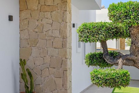 Villa i La Marina, Alicante, La Marina - € 595.000 | Ref: FBU22049 - foto 3
