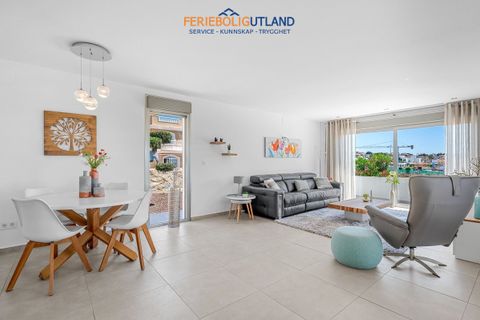 Villa i La Marina, Alicante, La Marina - € 595.000 | Ref: FBU22049 - foto 6