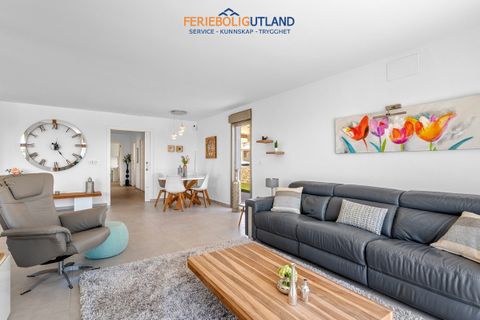 Villa i La Marina, Alicante, La Marina - € 595.000 | Ref: FBU22049 - foto 8