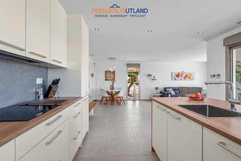 Villa i La Marina, Alicante, La Marina - € 595.000 | Ref: FBU22049 - foto 11