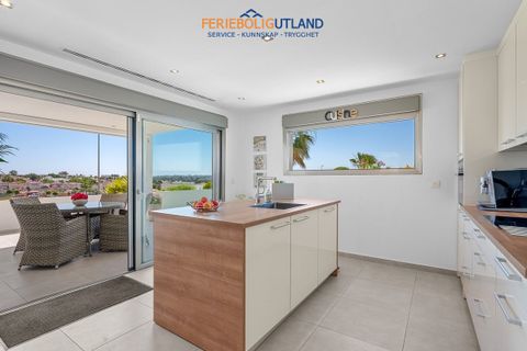 Villa i La Marina, Alicante, La Marina - € 595.000 | Ref: FBU22049 - foto 14