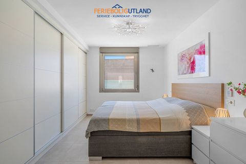Villa i La Marina, Alicante, La Marina - € 595.000 | Ref: FBU22049 - foto 16