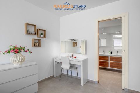 Villa i La Marina, Alicante, La Marina - € 595.000 | Ref: FBU22049 - foto 18