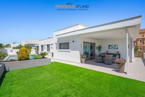 Villa i La Marina, Alicante, La Marina - € 595.000 | Ref: FBU22049 - foto 28