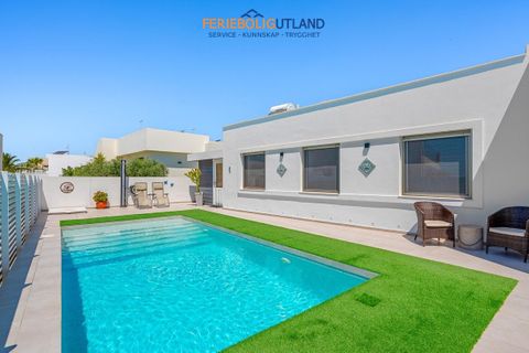 Villa i La Marina, Alicante, La Marina - € 595.000 | Ref: FBU22049 - foto 30