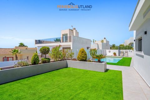 Villa i La Marina, Alicante, La Marina - € 595.000 | Ref: FBU22049 - foto 31