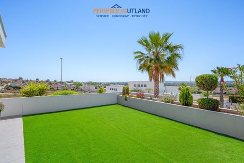 Villa i La Marina, Alicante, La Marina - € 595.000 | Ref: FBU22049 - foto 32