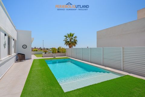 Villa i La Marina, Alicante, La Marina - € 595.000 | Ref: FBU22049 - foto 35