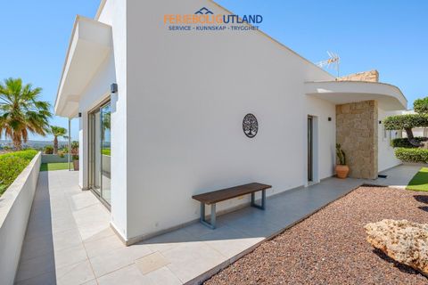 Villa i La Marina, Alicante, La Marina - € 595.000 | Ref: FBU22049 - foto 38
