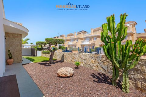 Villa i La Marina, Alicante, La Marina - € 595.000 | Ref: FBU22049 - foto 39