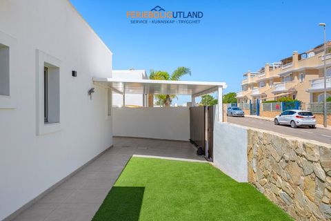 Villa i La Marina, Alicante, La Marina - € 595.000 | Ref: FBU22049 - foto 40
