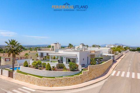 Villa i La Marina, Alicante, La Marina - € 595.000 | Ref: FBU22049 - foto 44