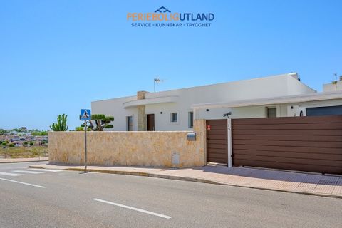 Villa i La Marina, Alicante, La Marina - € 595.000 | Ref: FBU22049 - foto 46