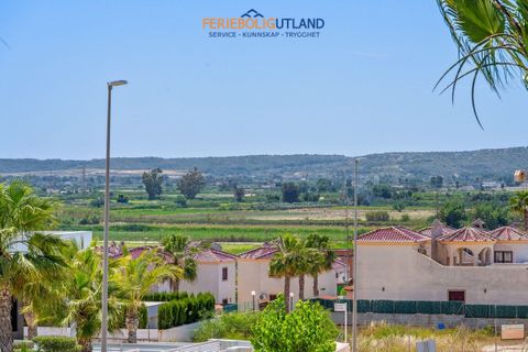 Villa i La Marina, Alicante, La Marina - € 595.000 | Ref: FBU22049 - foto 47