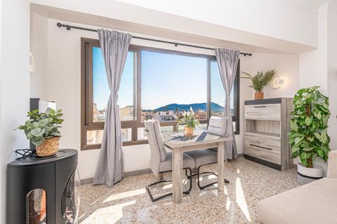 Penthouse i Inca, Mallorca, Inca - € 329 000 | Ref: 14MA016JN/3010 - foto 11