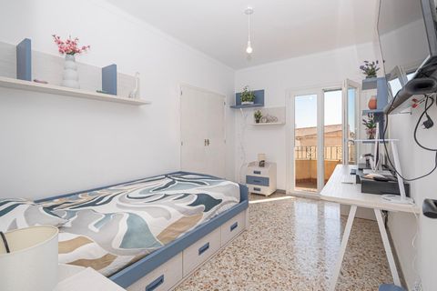 Penthouse i Inca, Mallorca, Inca - € 329 000 | Ref: 14MA016JN/3010 - foto 24