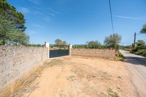 Landejendom i Llucmajor, Mallorca, Llucmajor - € 399.900 | Ref: 13ARJS042/3010 - foto 2