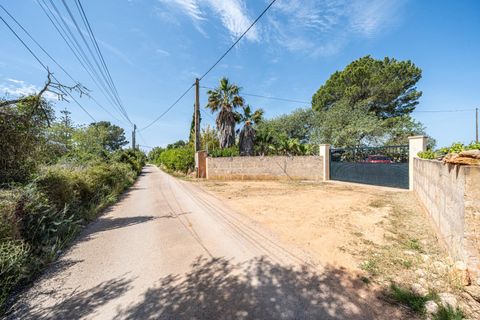 Landejendom i Llucmajor, Mallorca, Llucmajor - € 399.900 | Ref: 13ARJS042/3010 - foto 4