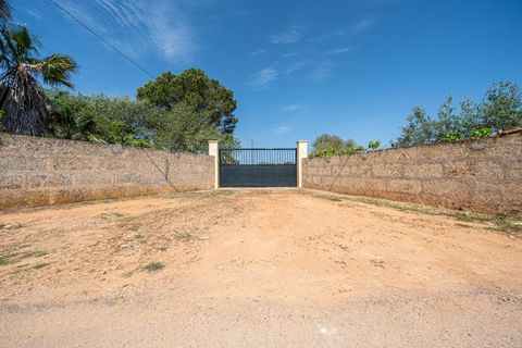 Landejendom i Llucmajor, Mallorca, Llucmajor - € 399.900 | Ref: 13ARJS042/3010 - foto 5