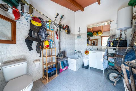 Landejendom i Llucmajor, Mallorca, Llucmajor - € 399.900 | Ref: 13ARJS042/3010 - foto 12