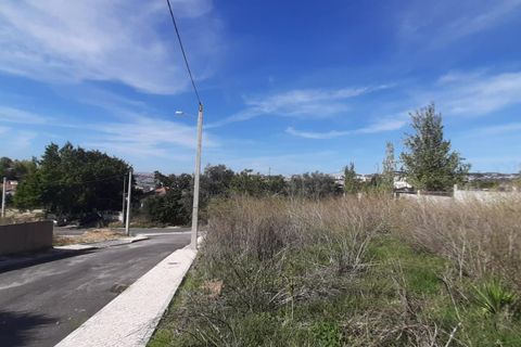 Helårsgrund i Loures, Lisbon, Loures - € 120.000 | Ref: DRS_0009/12758 - foto 1